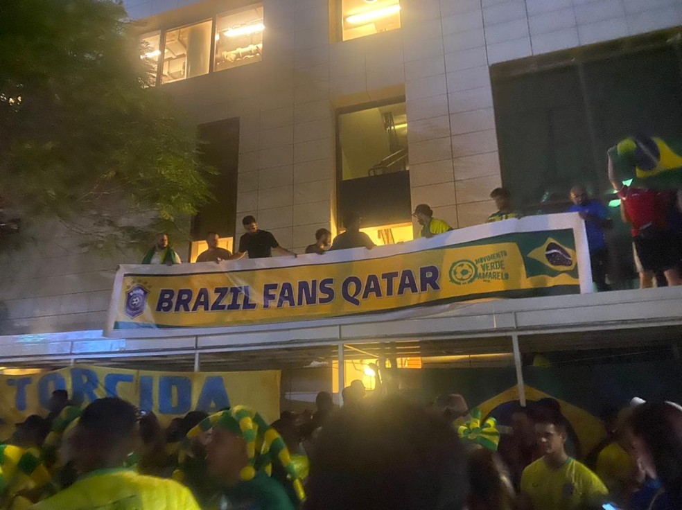 Maior torcida do Brasil na Copa? Indianos fazem música oficial