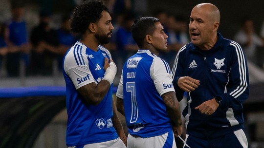 "Fechamento" analisa fala de Jardim sobre Gabigol: "Muito irônico"
