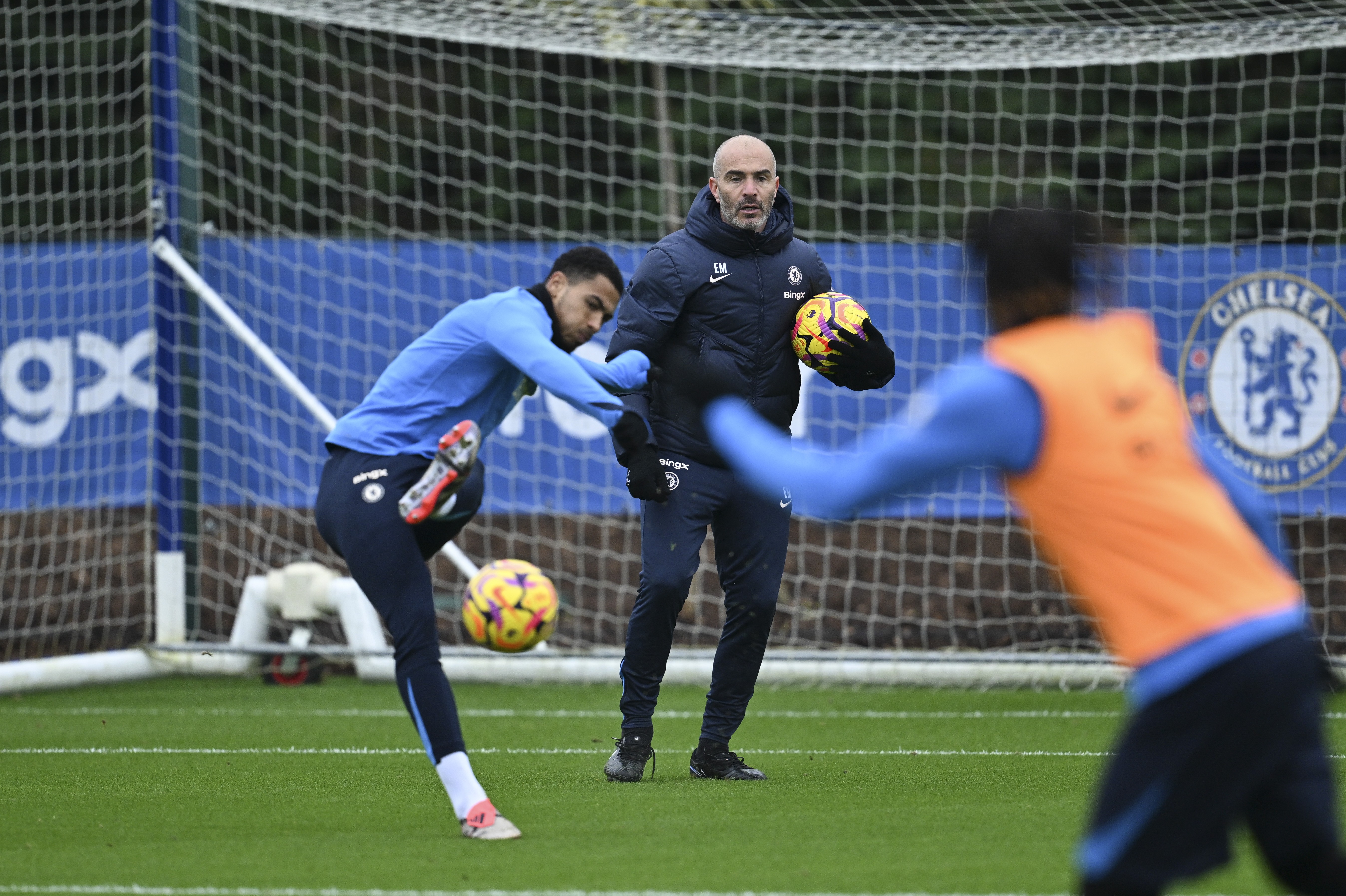 Manchester United x Chelsea na Premier League: onde assistir ao vivo e ...