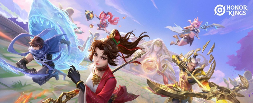 Honor of Kings: conheça gameplay e requisitos do jogo 'estilo
