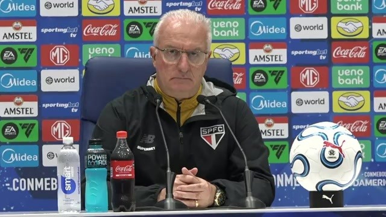 São Paulo está otimista em ter Luciano contra o Boca, mas deve poupá-lo de jogo com o Palmeiras