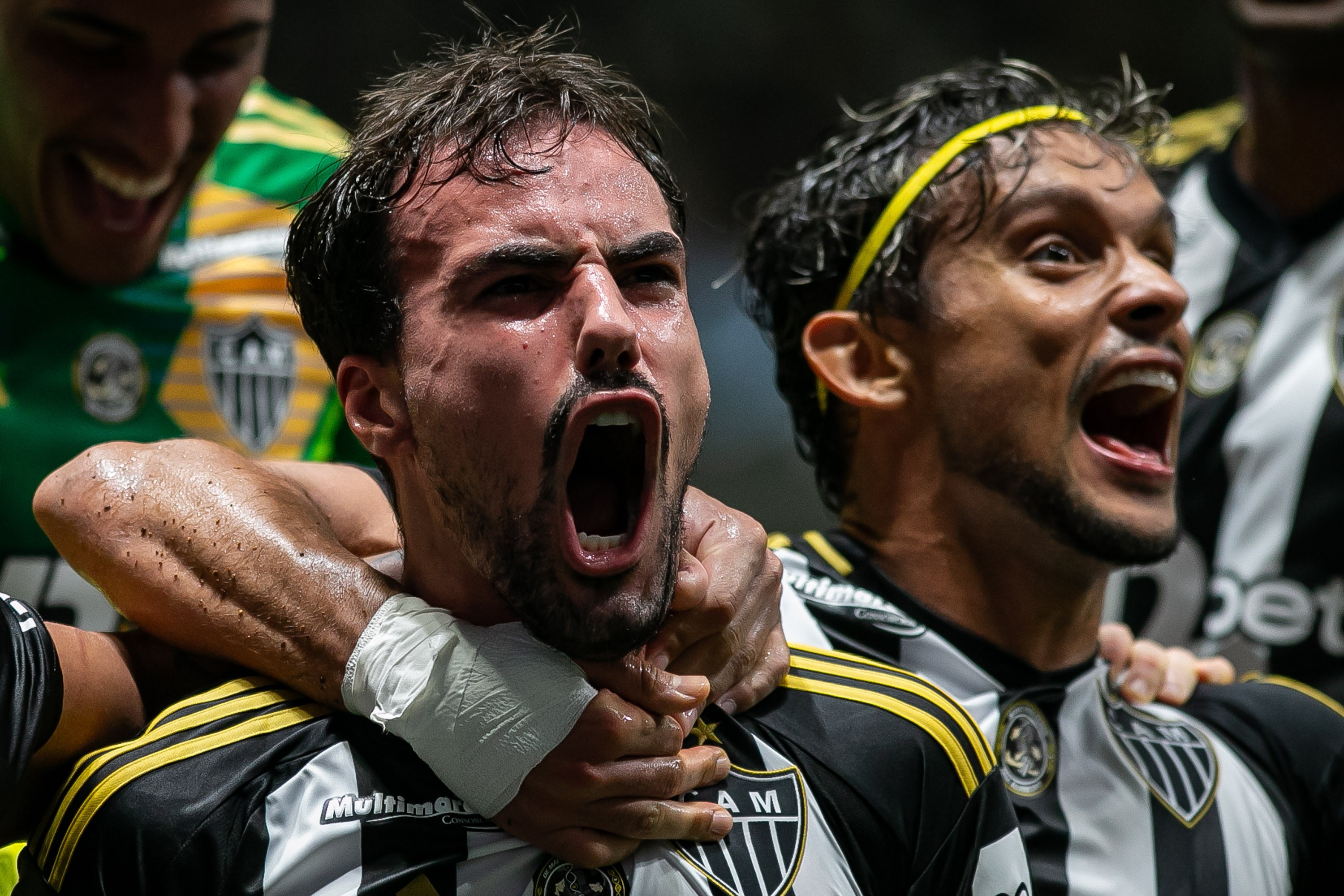 Análise: Atlético-MG vive 