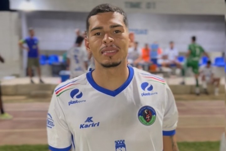 Serrano-PB vence Desportiva Guarabira e movimenta liderança da 2ª divisão do Paraibano 2026