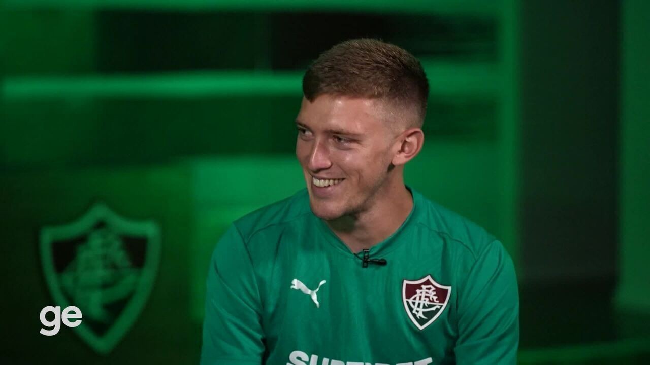 “Vamos ao Brasil para ganhar”: rival do Fluminense estreia na Libertadores embalado e sonha com Maracanazo | Ge