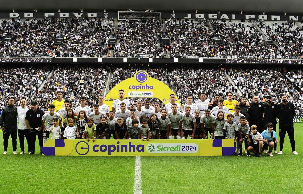 todos os jogos do corinthians na copinha 2024 & co🈚 Explore a eletrizante experiência das