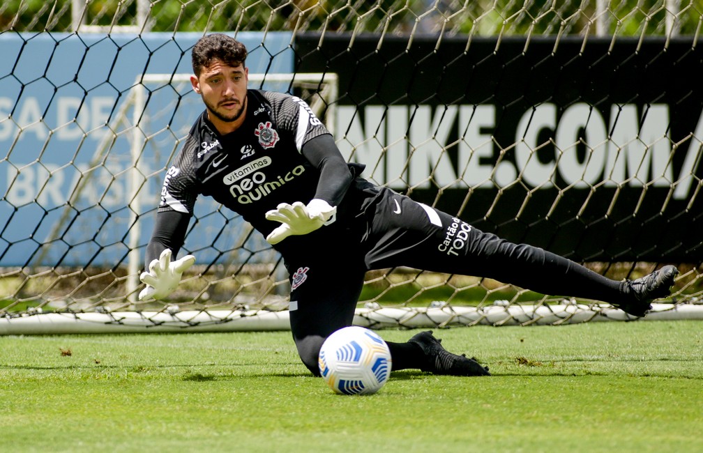 Corinthians aposta em 'ciclo vitorioso' na Neo Química Arena para avançar  na Copa do Brasil