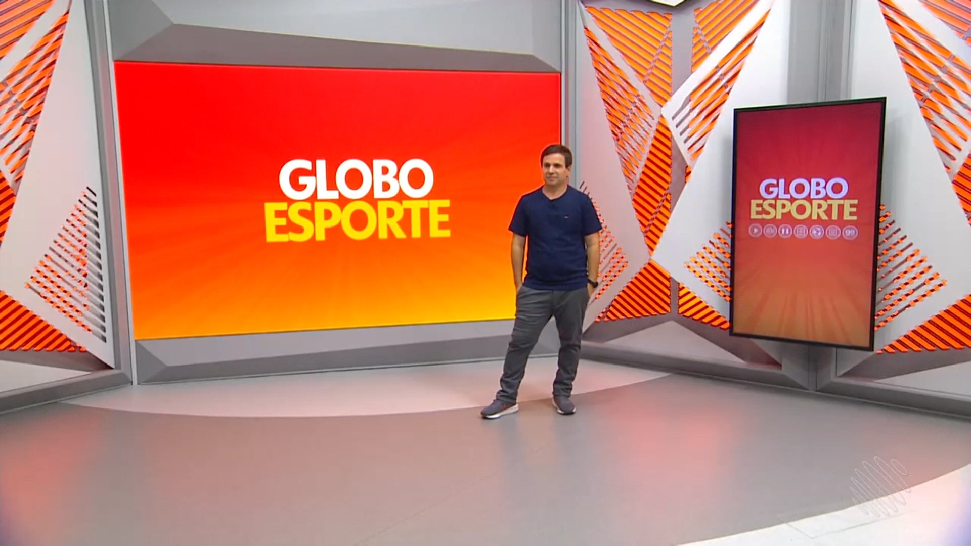 Globo Esporte BA desta terça-feira, 20 de outubro de 2026