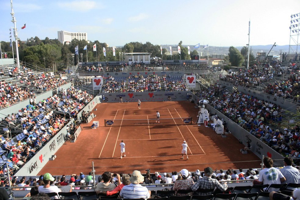 Quando será o próximo torneio ATP de tênis no Brasil ? - Tenis News