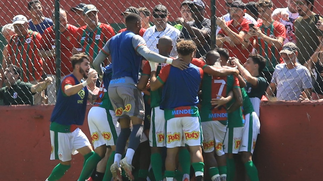 Briosa enfrenta o Noroeste nas quartas de finais da Copa Paulista - Diário  do Litoral