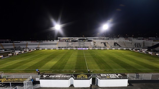 Ponte Preta x Chapecoense: onde assistir ao vivo, horário e escalação