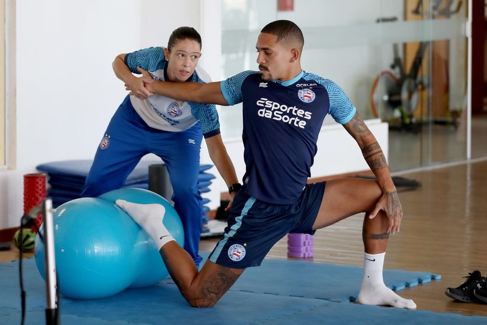 Quanto Ganha Um Fisioterapeuta De Time De Futebol