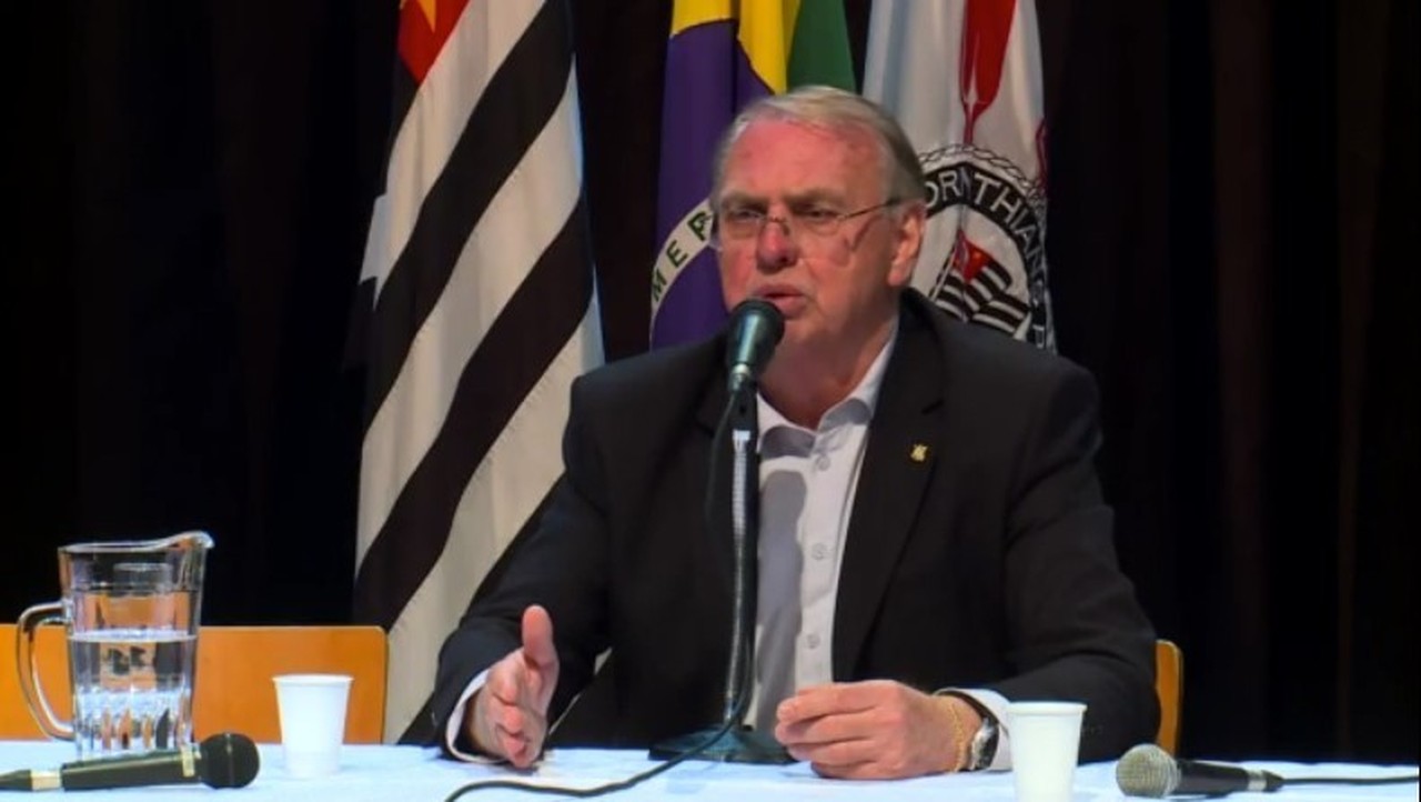 Corinthians recua em negociação e rejeita condições da LFU por R$ 57 milhões