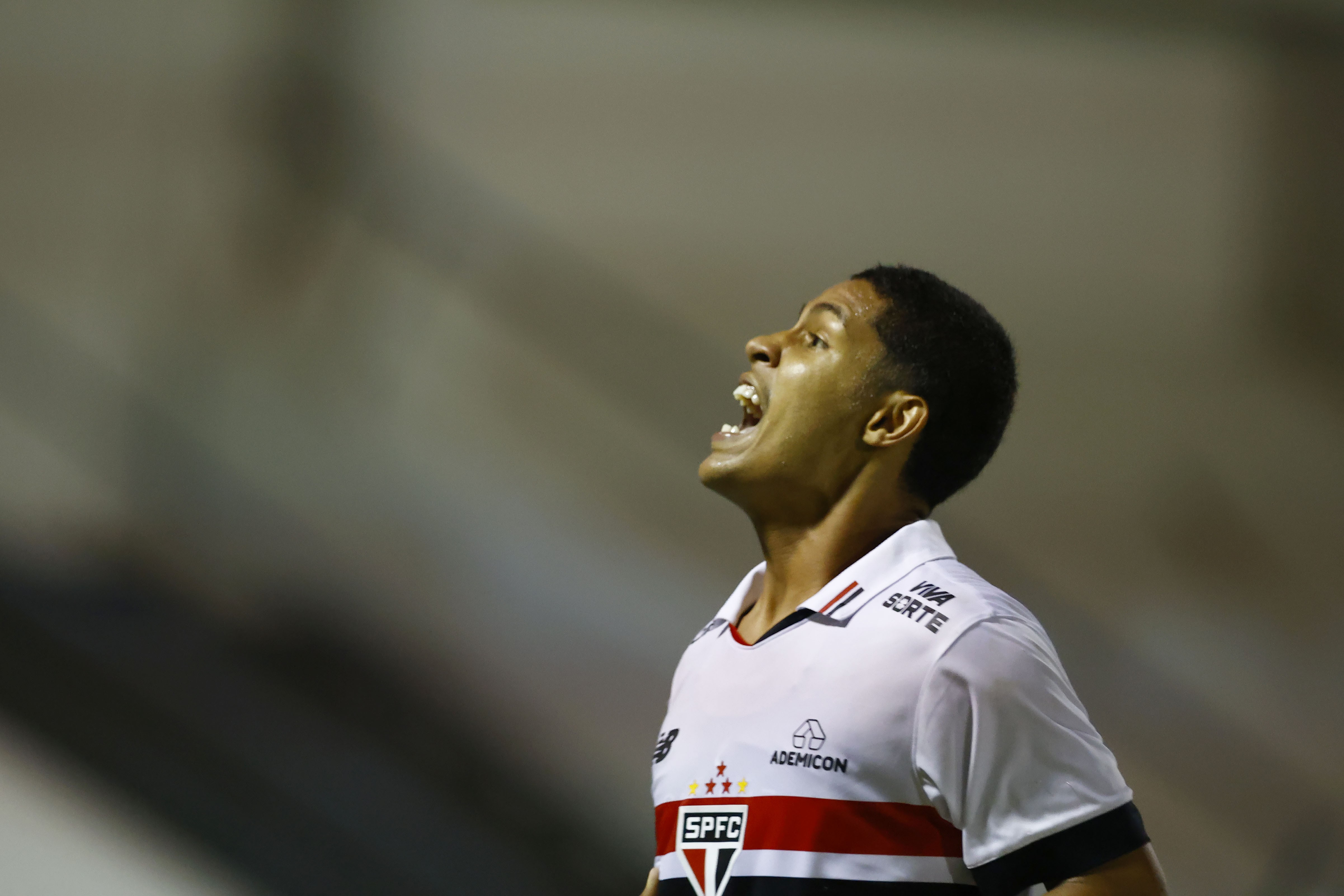 Quem É O Artilheiro Da Copinha 2025