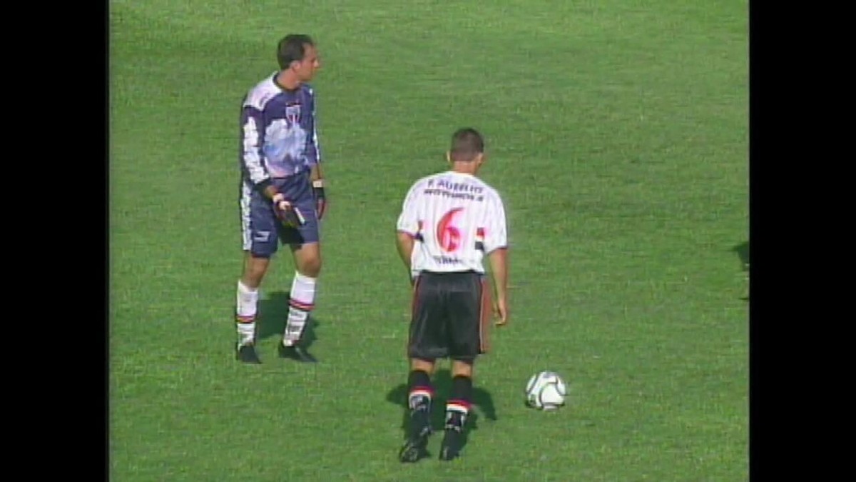 São Paulo busca reverter frustração do primeiro turno e chegar ao G-4