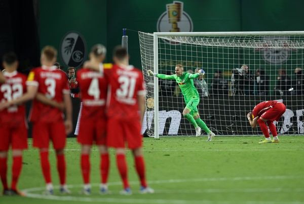 Final da Copa da Alemanha entre Bayern e RB Leipzig abre uma vaga da Liga  Europa na Bundesliga - Alemanha Futebol Clube