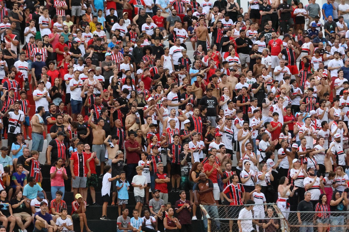 Botafogo-SP x Corinthians: veja preços de ingressos e como comprar