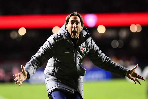 Duas Mudanças Significativas no São Paulo Após Última Partida da Libertadores