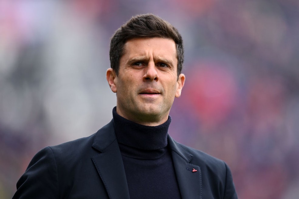 ENQUETE: THIAGO MOTTA CABE NO VERDÃO?