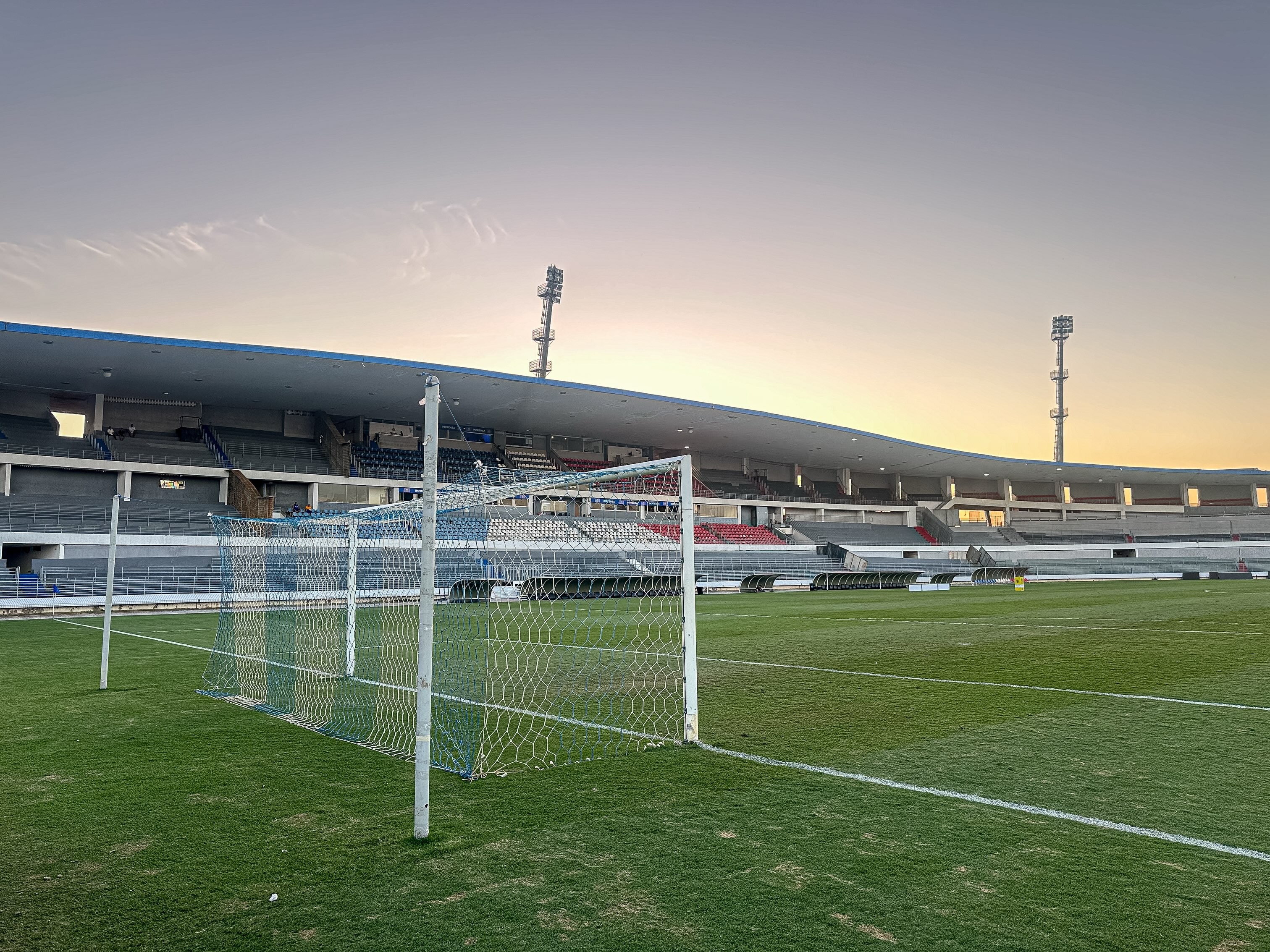 CSA x São Luiz: veja onde assistir, horário e escalações para o jogo da Série D