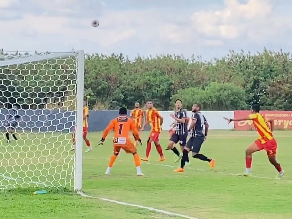 Rio Branco vence Jabaquara, elimina rival e se mantém vivo na