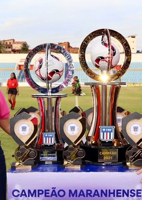 Série B do Maranhense: Edital lançado e data marcada para o início da bola rolar