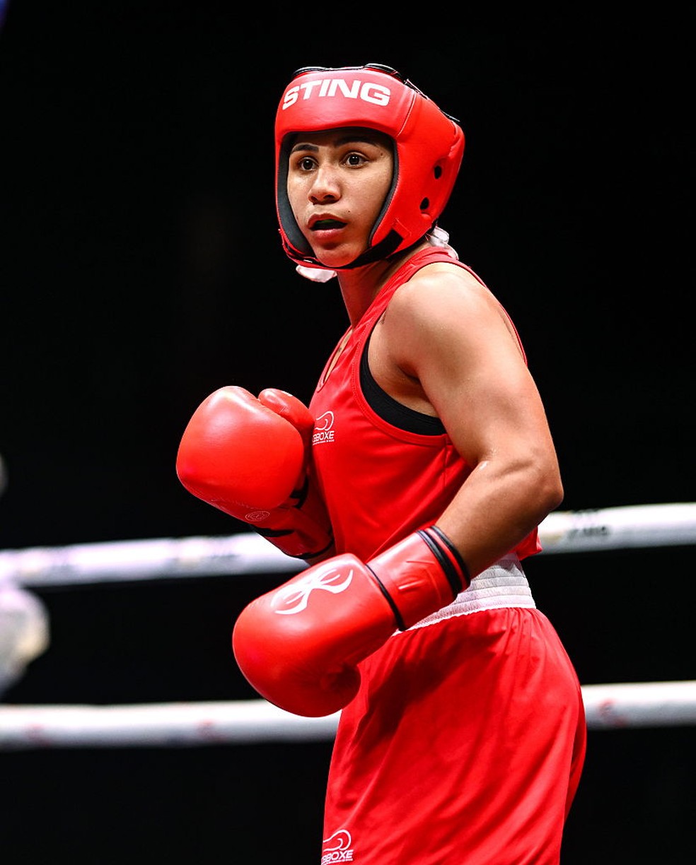 Boxe se renova após campanha ruim nas Olimpíadas e volta do Mundial com quatro medalhas