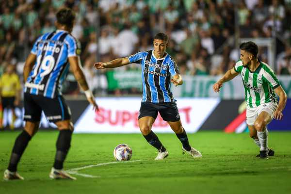 GRÊMIO SE MOVIMENTA! Clube busca reforços e pode surpreender!