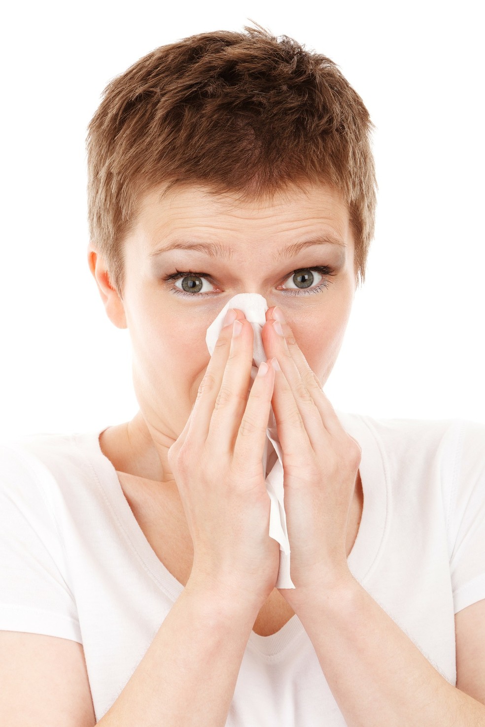 Treinar gripado: devo ou não praticar atividades físicas? - Blog BTFIT