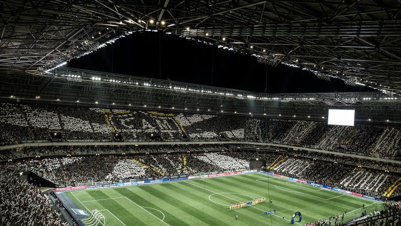 Favoritismos #33: dicas, palpites e chances no Brasileirão