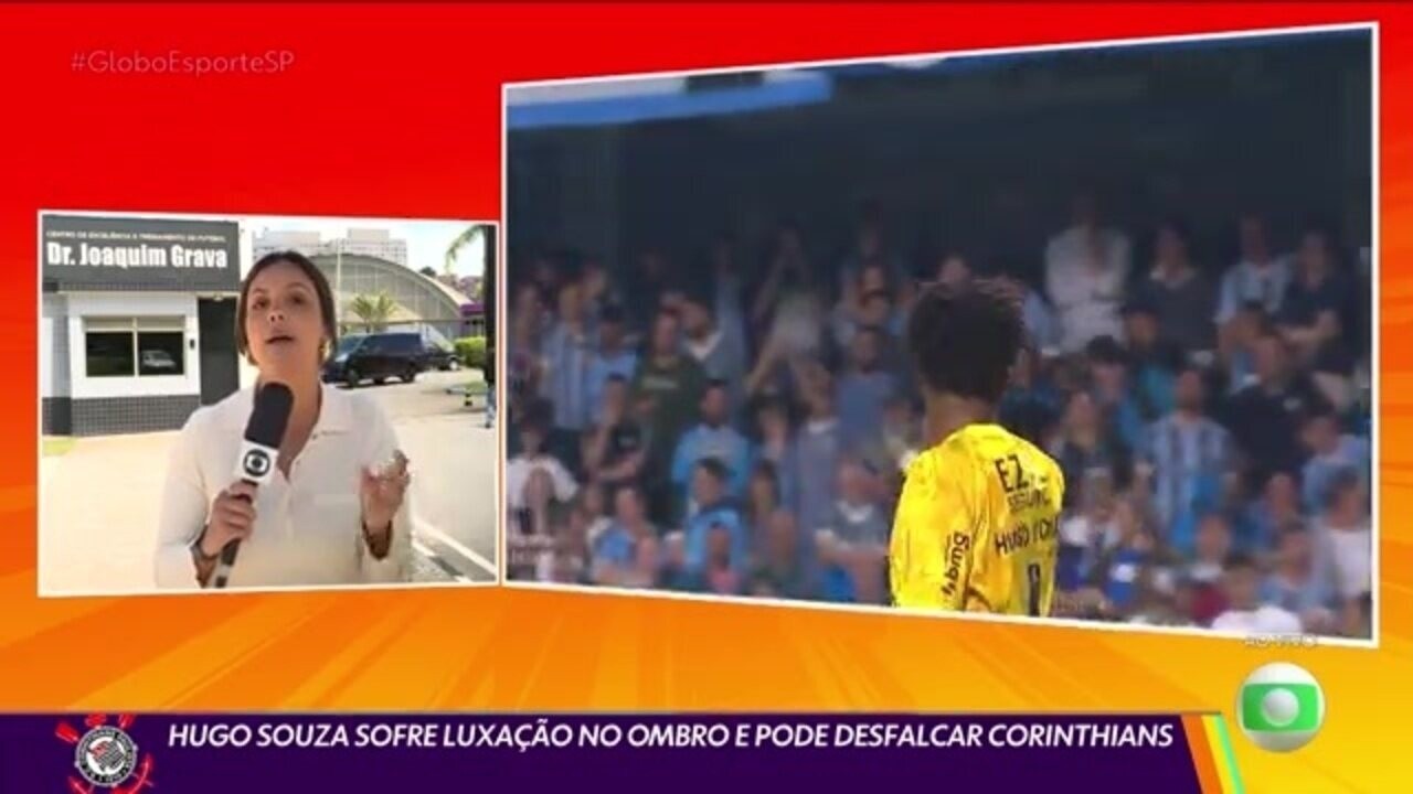 Corinthians é condenado a pagar indenização a ex-jogador até 2035