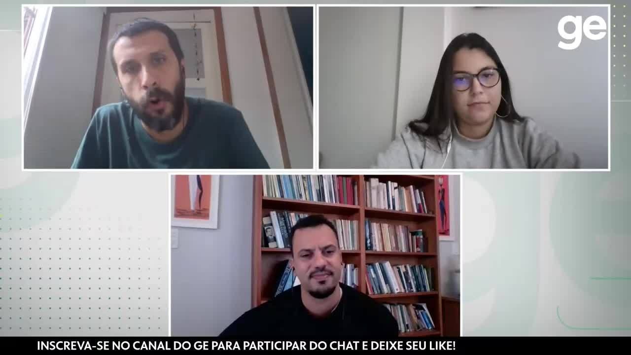 Podcast GE Vasco debate substituiçõesdownload onabetRafael Paiva: 'Fiquei satisfeito'