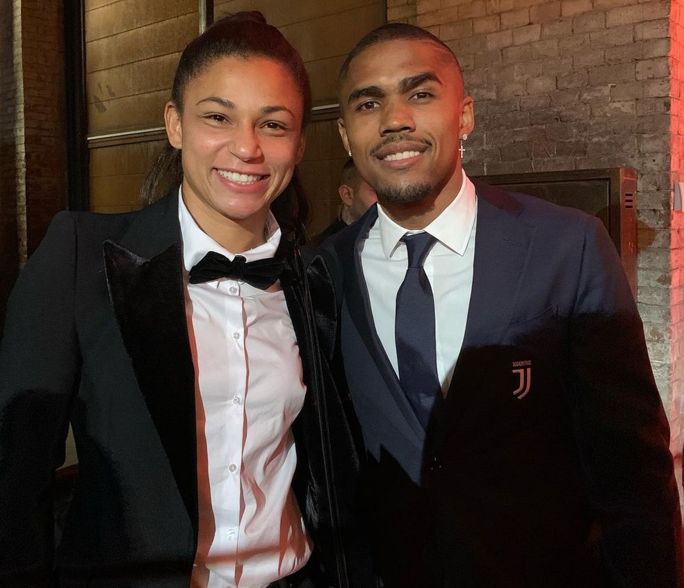 Maria Alves marca em vitória da Juventus pelo Italiano de Futebol Feminino  - Surto Olímpico