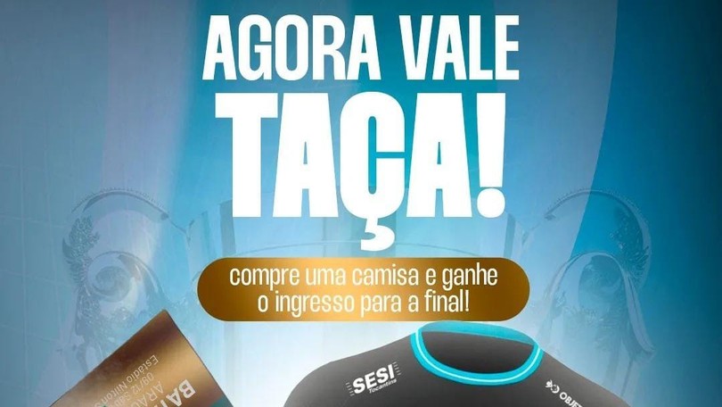 Tocantinense Segunda Divisão ge