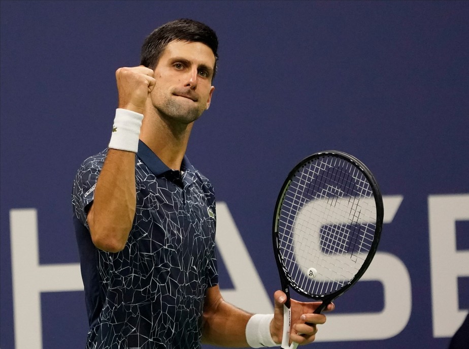 Os melhores tenis de 2018 sales