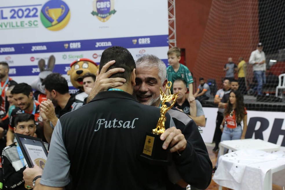 JEC/Krona na Copa do Mundo: Destaques do tricolor defenderão o Brasil no  mundial da Lituânia, Futsal Joinville
