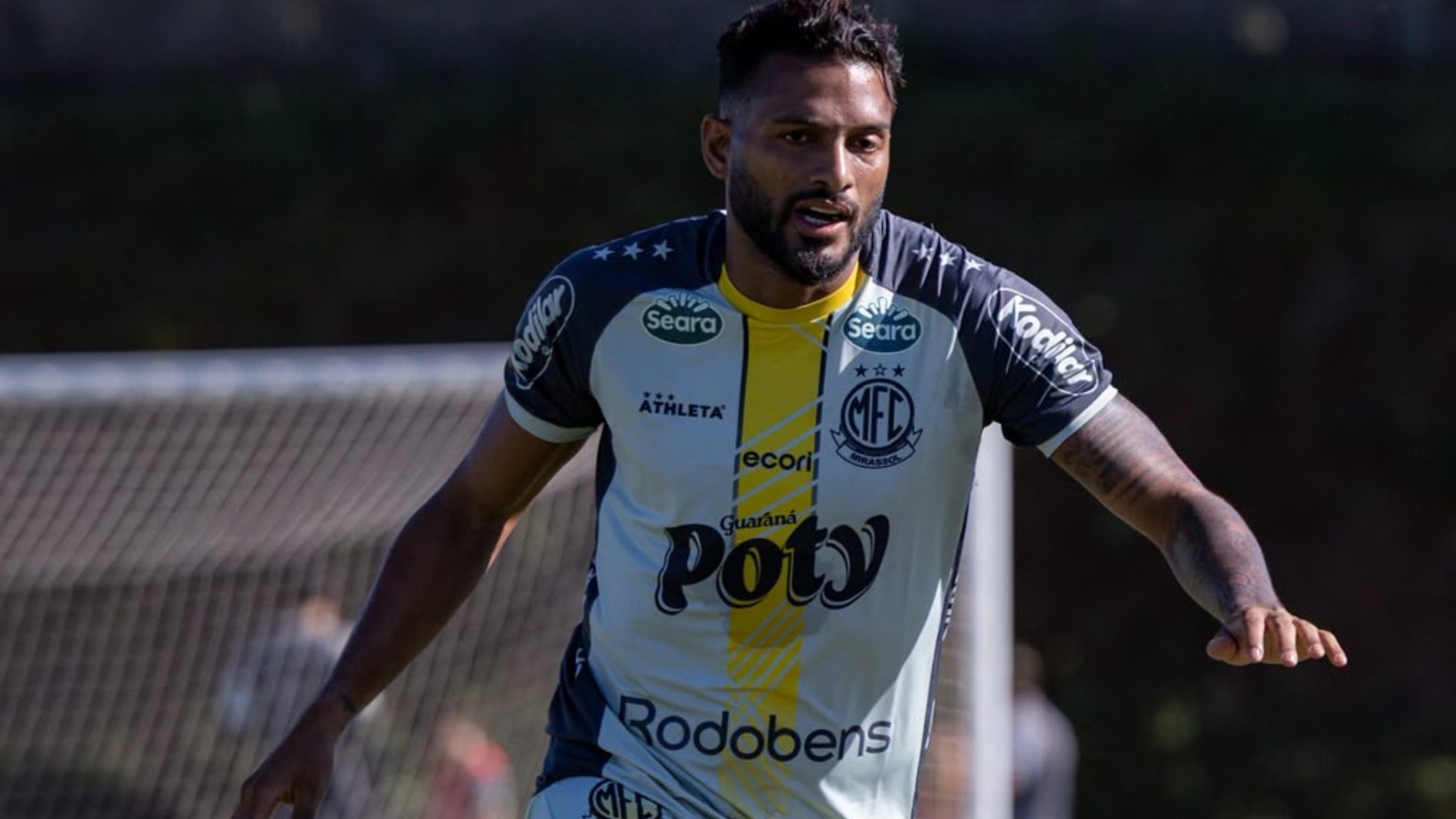 Reinaldo aposta em reação do Mirassol na Série A: “Vamos dar a volta por cima”