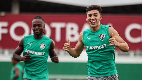 Estrangeiros emprestados pelo Fluminense podem ser impactados por nova regra; entenda