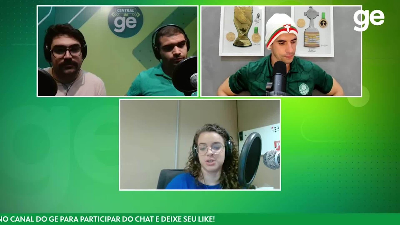 Palmeiras lança camisas para a temporada 2024; veja fotos palmeiras ge