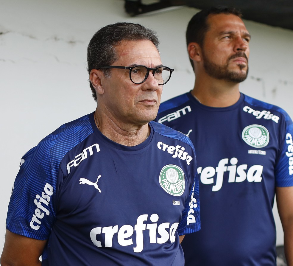 Palmeiras realiza congresso online sobre impactos da crise no