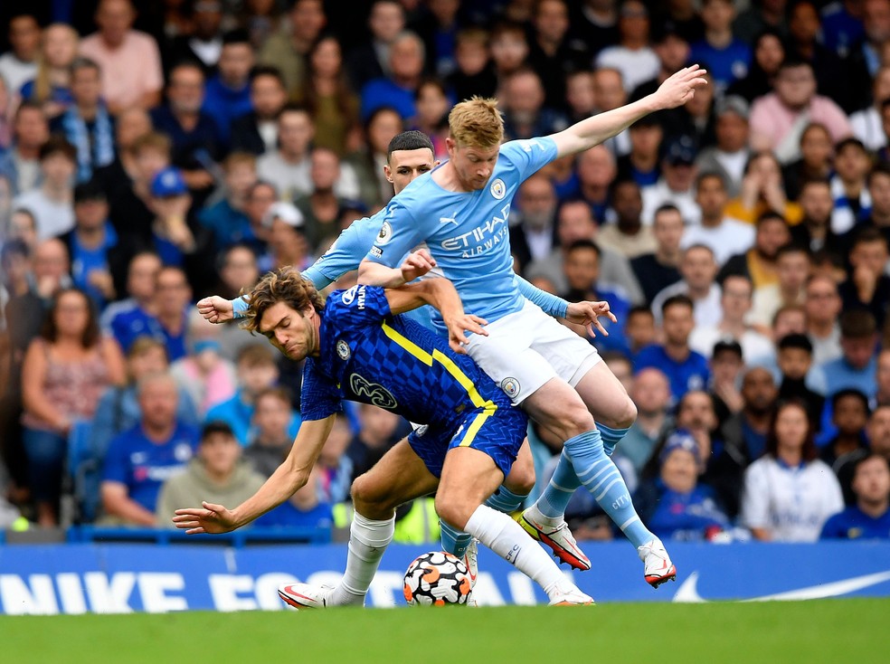 Manchester City x Leicester: onde assistir e horário do jogo do Inglês