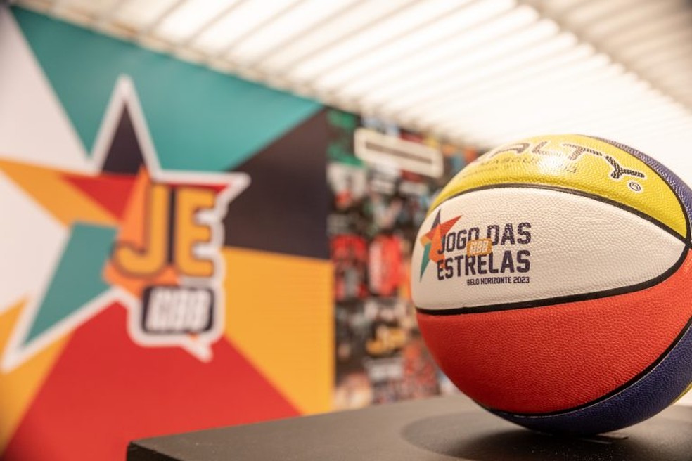 Jogo das Estrelas do NBB tem ação inédita para sócios-torcedores de basquete