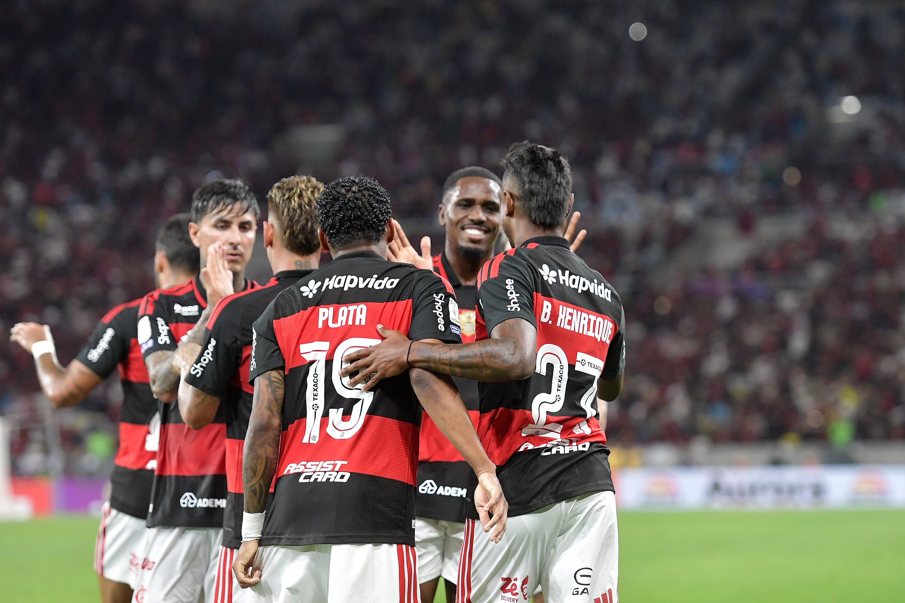 Flamengo Implementa Novas Diretrizes de Arbitragem na Libertadores: Conheça as Mudanças
