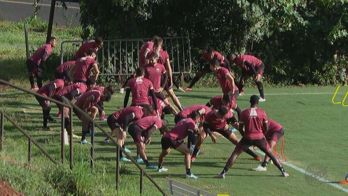 Palmeiras x Botafogo-SP: confira datas e horários da terceira fase da Copa do Brasil