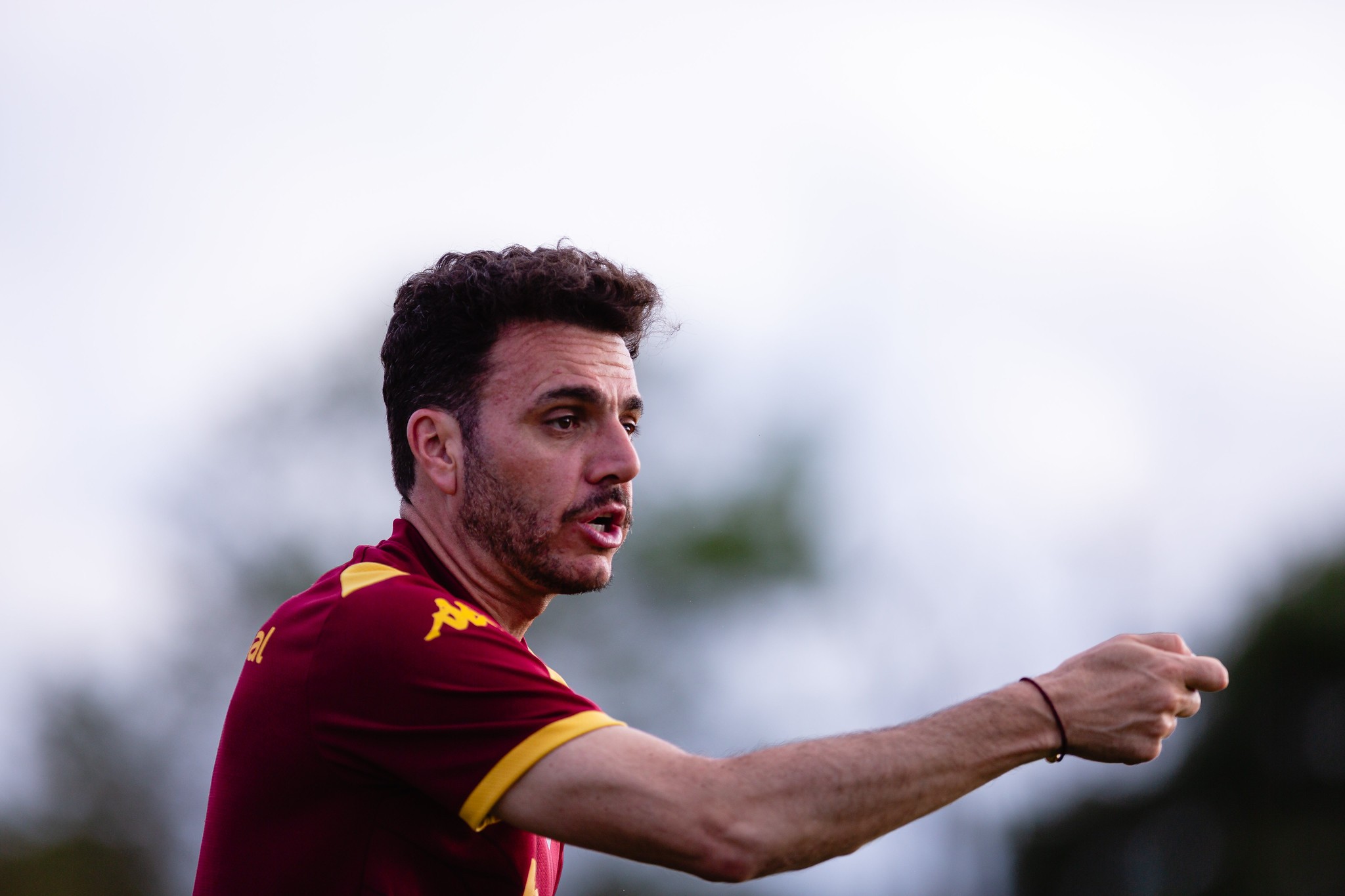 Soso encara o Náutico pela quinta vez no Sport; veja o retrospecto