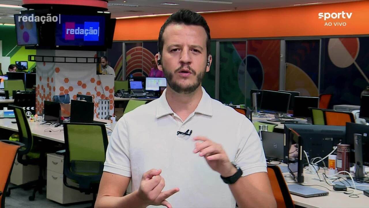 Corinthians avança em rescisão amigável com Martínez após lesão e atrasos contratuais