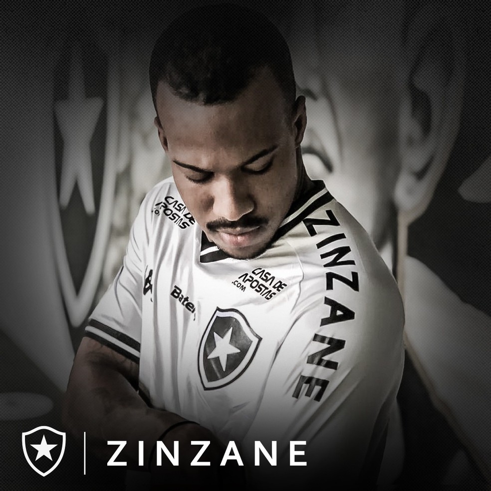 Marca de roupa zinzane sales
