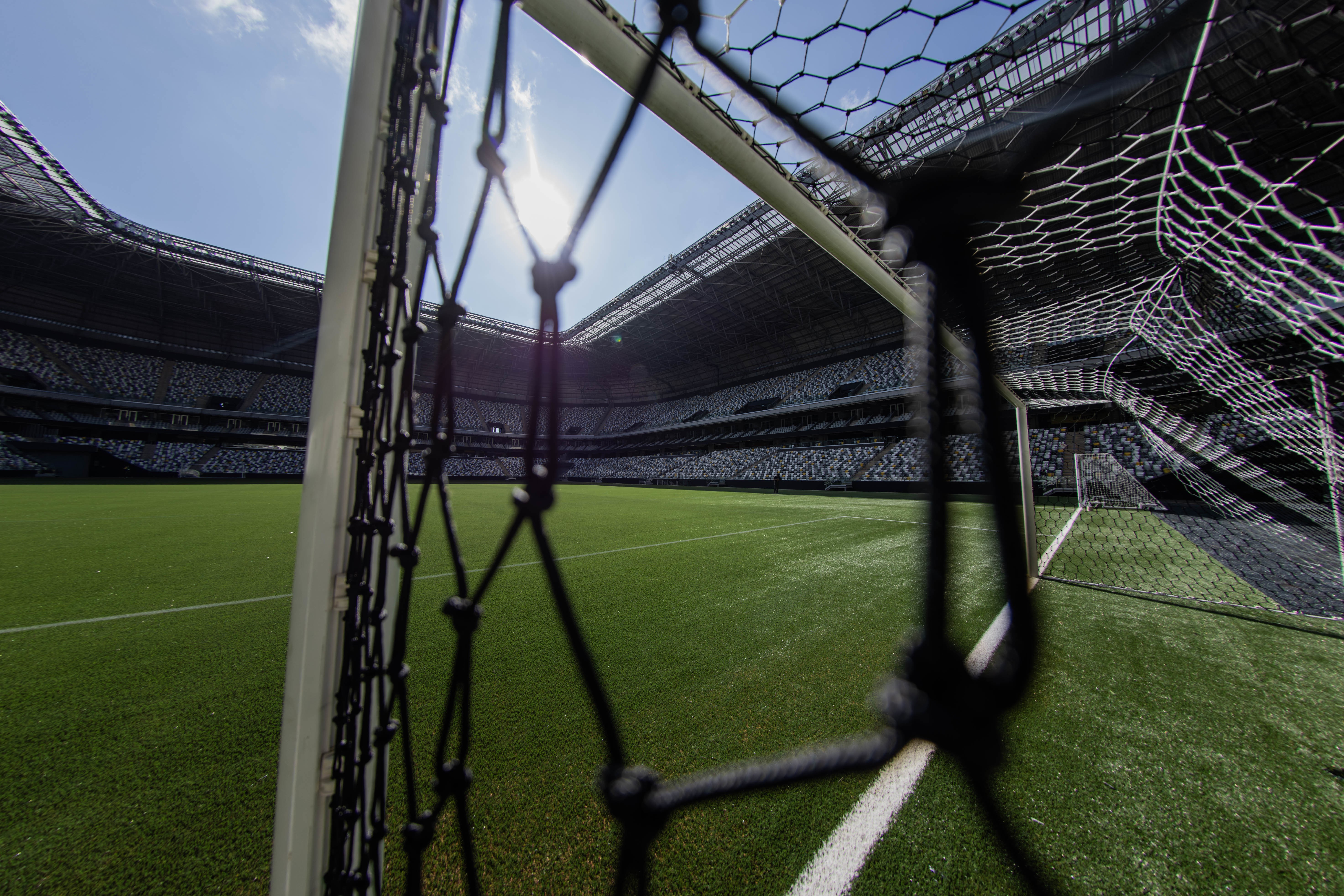 Atlético x Fluminense: onde assistir, horário e escalações