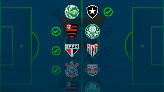 Favoritismos #22: dicas, palpites e chancesjogo online pcvencer no Brasileirão