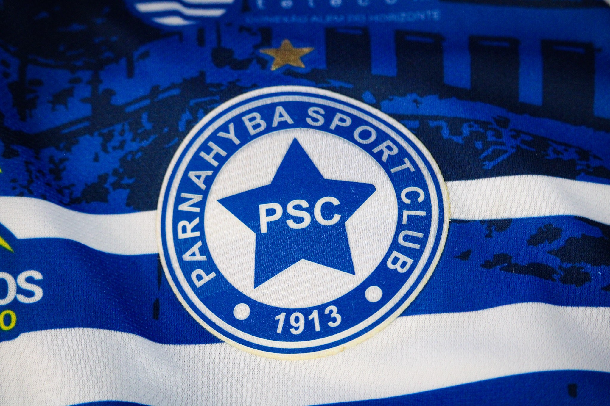 Parnahyba recorre ao TJD-PI contra multa e suspensão no sub-20 | Ge