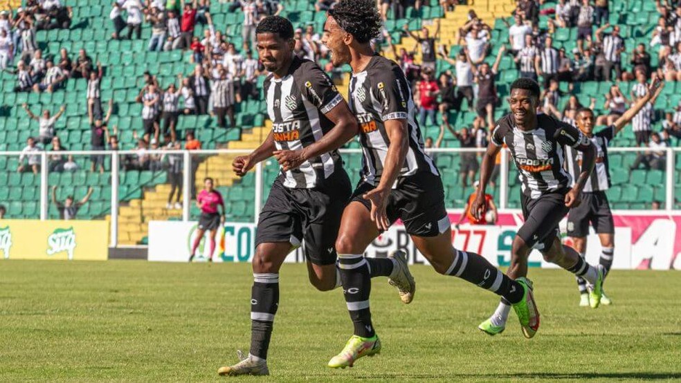 Figueirense vence o Juventus e conquista a Copa SC - Figueirense Futebol  Clube